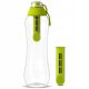  Dafi Soft filter bottle 0.7 l, green