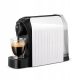  Tchibo Cafissimo Easy White 15 bar white capsule coffee machine