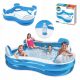 Intex aufblasbarer Pool 229 x 229 cm