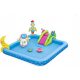  Bestway rectangular inflatable pool 228 x 206 cm