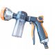 Irrigation Hose - Spray Gun with 8 Functions and Dispenser