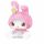  Hello Kitty Sanrio Blocks My Melody Box Figure