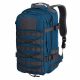 Stylish 6-in-1 Youth School Backpack Set with USB Charging and Headphone Port