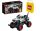  LEGO Technic Monster Jam Mutt Dalmatian 42150 + LEGO 6315786 PAPER BAG VP SMALL S 24X18X8