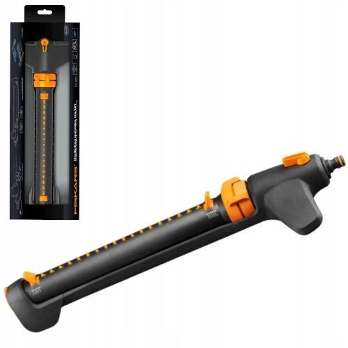  Fiskars 1027028 oscillating sprinkler