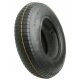 Rims for lawn mowers and tractors TIRE WITH TUBE FOR BRRORROW WHEEL 4.80/4.00-8 2PR