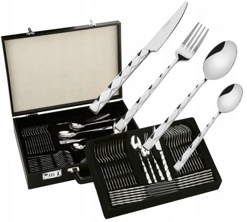 Cutlery sets Konighoffer Diamond cutlery set 72-piece