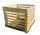 Composter - Sweet Fox 1-Kammer-Composter 1400 l
