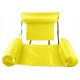 INFLATABLE MATTRESS WATER HAMMOCK CHAIR POOL CHAIR