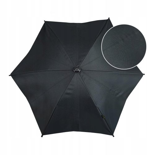  Bomix stroller umbrella 64 cm brown