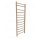  Gymnastic ladder STANDARD 250x90 cm