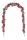 Pergolas - Pergola Metal GardenLine Arch 240 cm