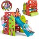 Playground slide 161 cm Febertisch