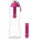  Dafi Soft Filter Bottle 0.7 l, pink