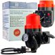  Surface pump switch, pump switch, dry run controller, 1 in 1 l/h