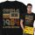  T-shirt gift for 40th birthday vintage 1984 cassette L + packaging