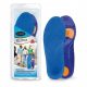  CORBBY GEL INSOLE Gel inserts size 43/46