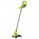  Ryobi RLT1825M20S Cordless Trimmer 25 cm green