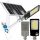  Berge street light 200 W 1600 lm solar powered