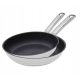 Frying pans Gerlach Solid traditional frying pan 24 / 28 cm made of ceramic