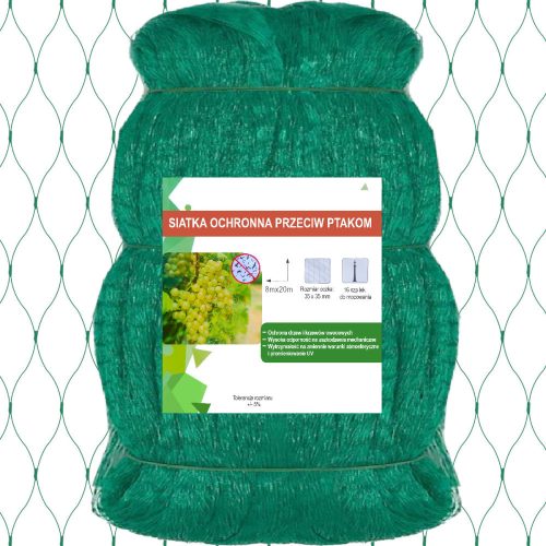  DM GARDEN net against cats, moles, martens, mice and rats, dogs, birds and forest animals