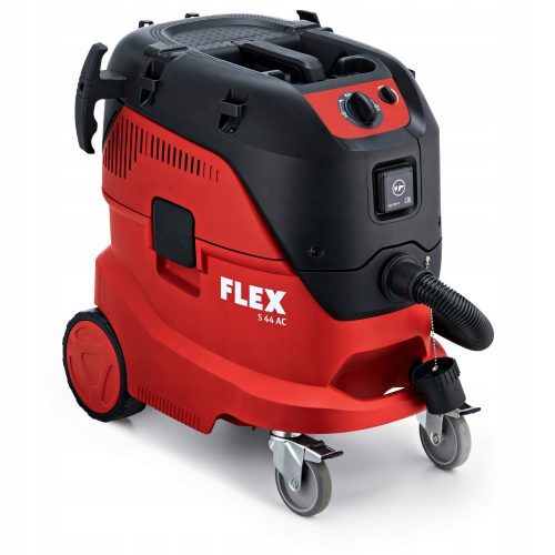 Aspirateur industriel Flex Aspirateur de construction industrielle 25000Pa 1401W