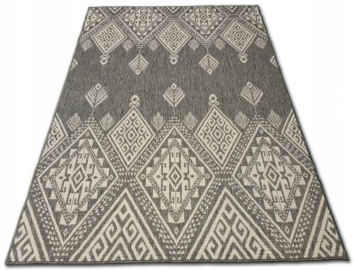 Teppiche Allkob flat weave carpet 160 x 230 cm