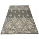 Teppiche Allkob flat weave carpet 160 x 230 cm