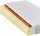  Mattress Mattresses from the mountains STANDARD KOKO H2 H3 medium - hard 180 x 100 x 11 cm