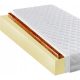  Mattress Mattresses from the mountains STANDARD KOKO H2 H3 medium - hard 180 x 100 x 11 cm
