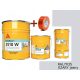 Sika Epoxy Resin 18 kg grey