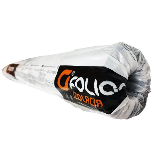 Foliarex Foroof insulation foil 20 x 5 m