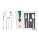 Cutlery sets Altom Design Future cutlery set 24 pcs.