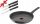 Frying pans Tefal Renewal traditional frying pan 28 cm, ceramic