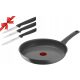 Frying pans Tefal Renewal traditional frying pan 28 cm, ceramic