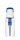 Dafi Solid filter bottle 0.5 l blue