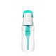  Dafi Solid filter bottle 0.5 l, green