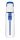  Dafi Solid filter bottle 0.7 l, blue