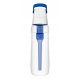  Dafi Solid filter bottle 0.7 l, blue