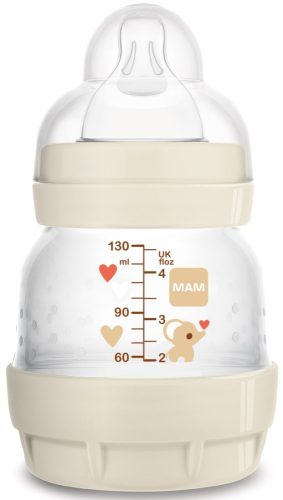  MAM Perfect Start Anti-Colic Flasche Anti-Colic 0 Monate 130 ml