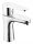  Ferro Algeo floor-standing washbasin mixer, chrome