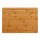 Cutting boards Florina bamboo cutting board 1 pc.