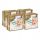  DADA Extra Care diapers size 5 | 84 15-25 kg
