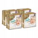  DADA Extra Care diapers size 5 | 84 15-25 kg