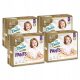  Dada Extra Care diaper pants Size 6 32 pcs.