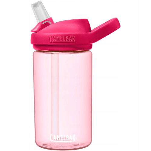  Camelbak Eddy+ Kids Grapefruit Bottle with Straw 400 ml