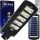  Sayus street light 1800 W 2400 lm battery-powered, solar-powered