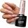 UV/LED SEMI-TRANSPARENT HYBRID NAIL POLISH FRENCH TIME 7