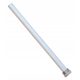 Proeco magnesium anode 370x20 mm with 1" plug