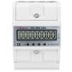 Zontex meter 220 V IP20 10 A